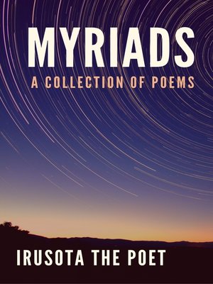 cover image of Myriads